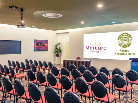 Mercure Kakadu Crocodile Hotel - Accommodation NT 2