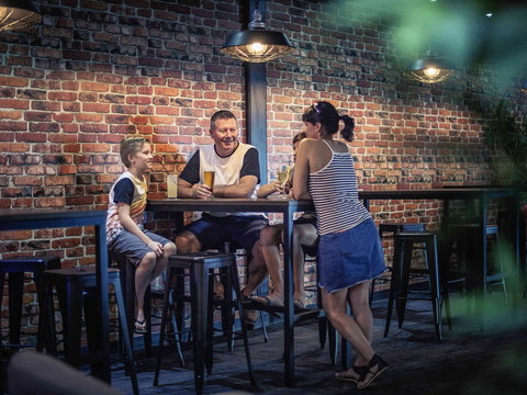 Mercure Kakadu Crocodile Hotel - Accommodation NT 3