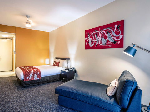 Mercure Kakadu Crocodile Hotel - Accommodation NT 5