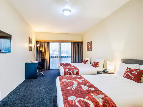 Mercure Kakadu Crocodile Hotel - Accommodation NT 6