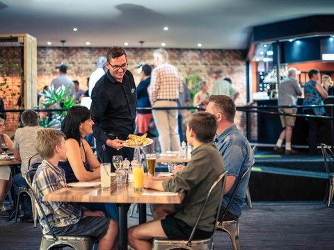 Mercure Kakadu Crocodile Hotel - Accommodation NT 8