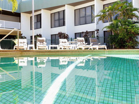 Mercure Kakadu Crocodile Hotel - Accommodation NT 11