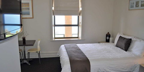 Kangaroo Island Seafront Resort - Accommodation NT 0