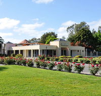 Barossa Weintal Resort - Accommodation NT
