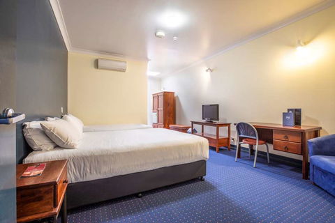 Atherton Hotel - Accommodation NT 2