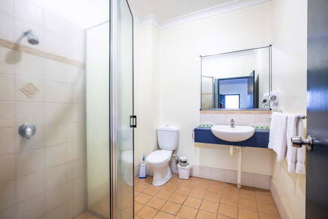 Atherton Hotel - Accommodation NT 3