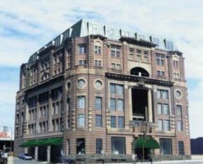 Adina Apartment Hotel Sydney Central - Accommodation NT 0