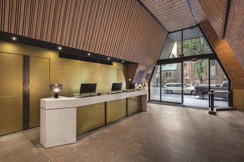 Vibe Hotel Sydney Darling Harbour - NT Tourism 3