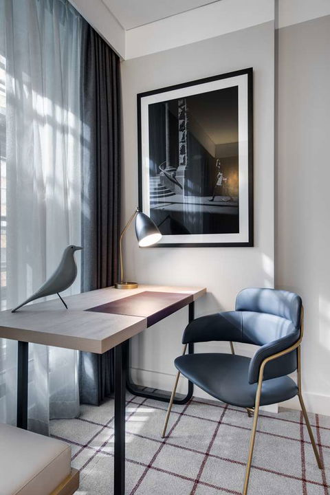 Vibe Hotel Sydney Darling Harbour - NT Tourism 5