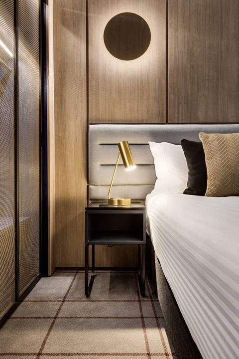 Vibe Hotel Sydney Darling Harbour - NT Tourism 6