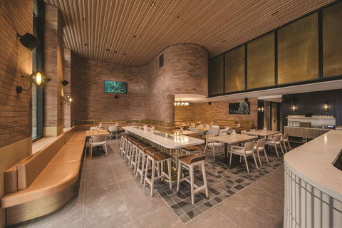 Vibe Hotel Sydney Darling Harbour - NT Tourism 9