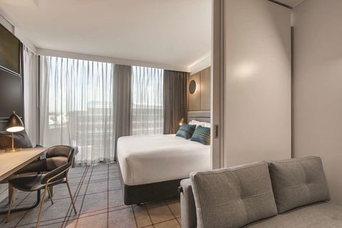 Vibe Hotel Sydney Darling Harbour - NT Tourism 11