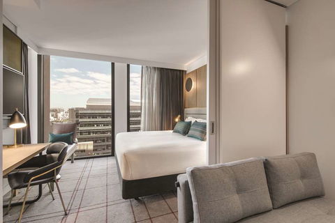 Vibe Hotel Sydney Darling Harbour - NT Tourism 12