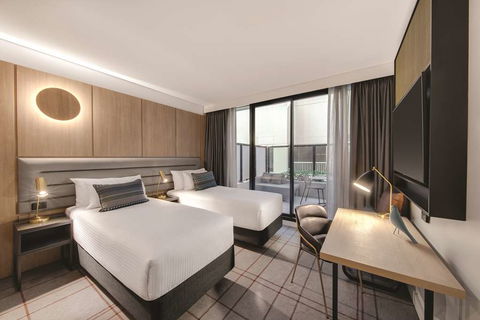 Vibe Hotel Sydney Darling Harbour - NT Tourism 15