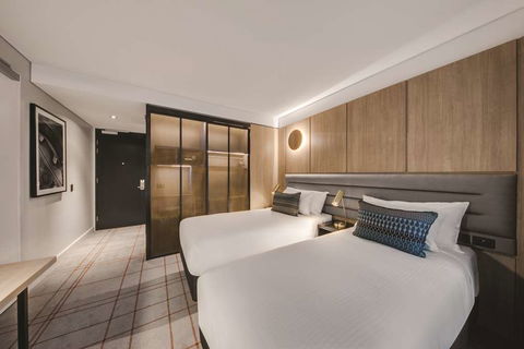 Vibe Hotel Sydney Darling Harbour - NT Tourism 17