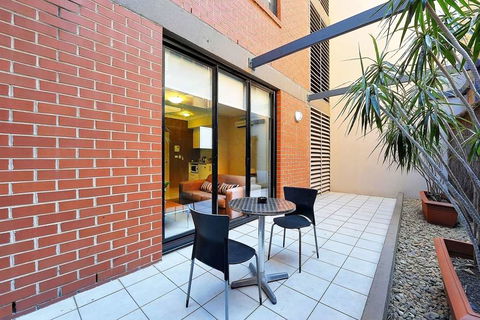 APX Apartments Darling Harbour - Accommodation NT 2