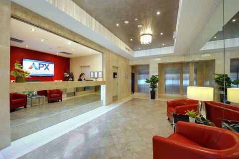 APX Apartments Darling Harbour - Accommodation NT 3