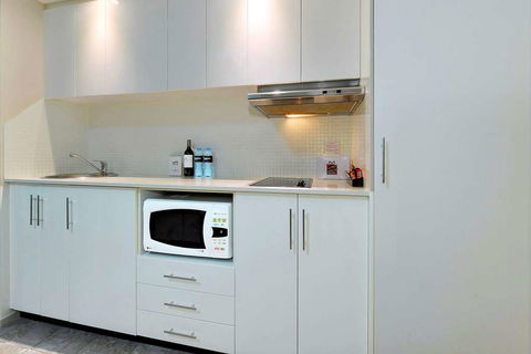 APX Apartments Darling Harbour - Accommodation NT 5