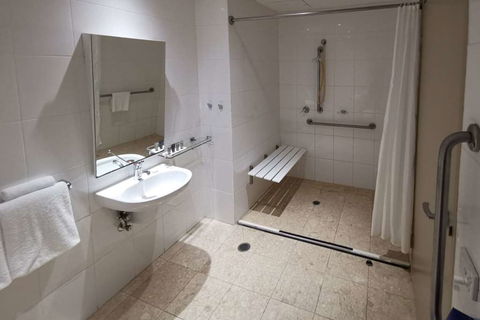 APX Apartments Darling Harbour - Accommodation NT 6