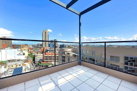 APX Apartments Darling Harbour - Accommodation NT 7