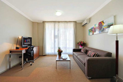 APX Apartments Darling Harbour - Accommodation NT 8