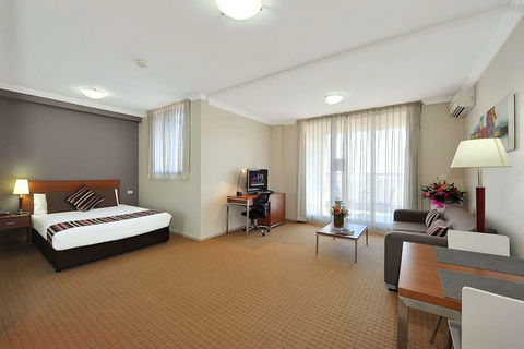APX Apartments Darling Harbour - Accommodation NT 9