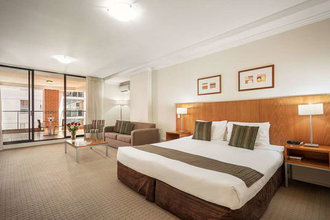 APX Apartments Darling Harbour - Accommodation NT 10