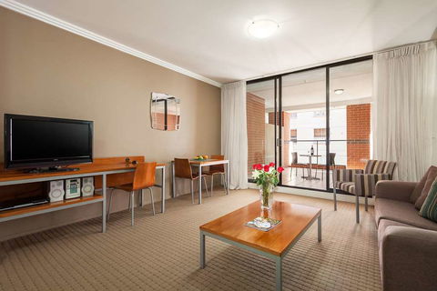 APX Apartments Darling Harbour - Accommodation NT 11