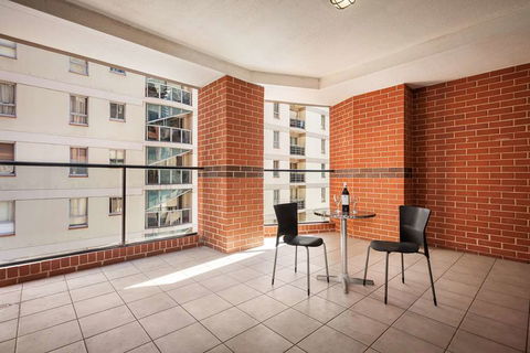 APX Apartments Darling Harbour - Accommodation NT 13