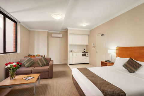 APX Apartments Darling Harbour - Accommodation NT 15