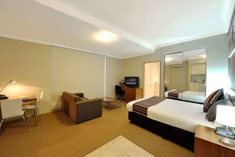 APX Apartments Darling Harbour - Accommodation NT 17