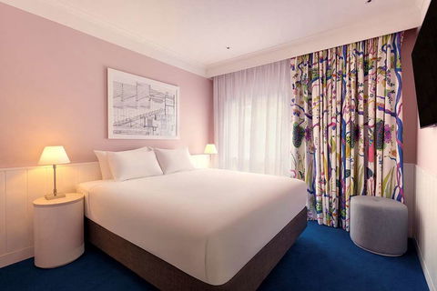 Adina Apartment Hotel Chippendale - Accommodation NT 5