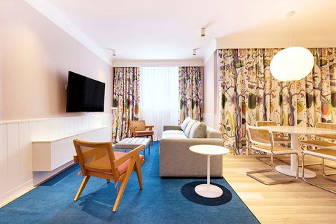 Adina Apartment Hotel Chippendale - Accommodation NT 7
