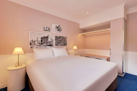 Adina Apartment Hotel Chippendale - Accommodation NT 9