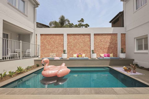 Adina Apartment Hotel Chippendale - Accommodation NT 10