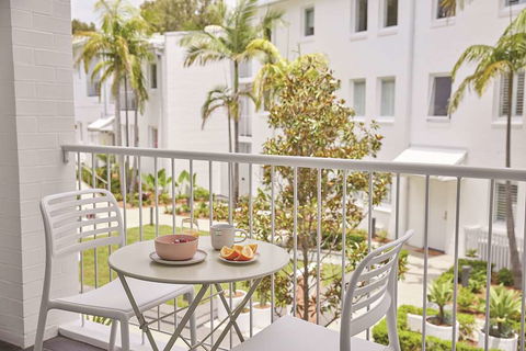 Adina Apartment Hotel Chippendale - Accommodation NT 11
