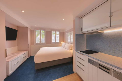 Adina Apartment Hotel Chippendale - Accommodation NT 13