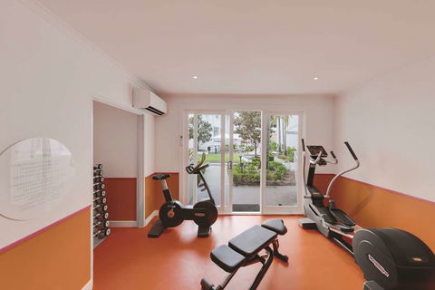 Adina Apartment Hotel Chippendale - Accommodation NT 15