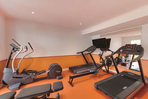 Adina Apartment Hotel Chippendale - Accommodation NT 17
