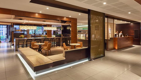 Hyatt Regency Brisbane - Accommodation NT 1