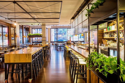 Hyatt Regency Brisbane - Accommodation NT 10