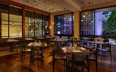 Hyatt Regency Brisbane - Accommodation NT 12