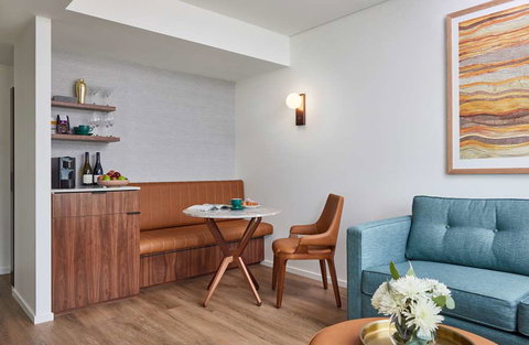 Hyatt Regency Brisbane - Accommodation NT 14