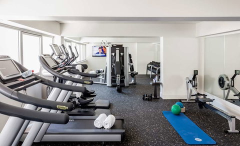 Hyatt Regency Brisbane - Accommodation NT 15