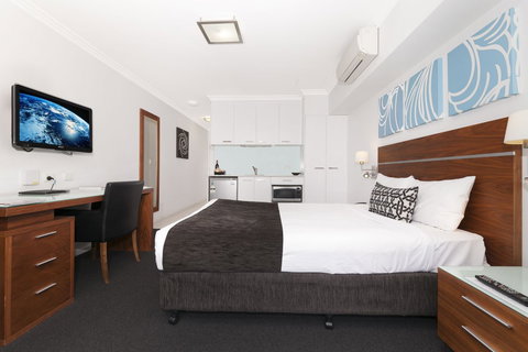 Chino Hotel - Accommodation NT 2