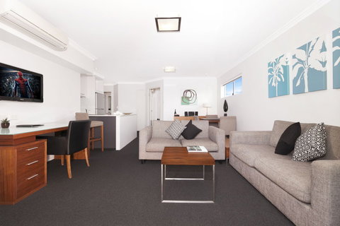 Chino Hotel - Accommodation NT 5