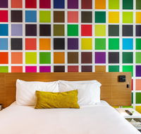 Ibis Styles Brisbane Elizabeth Street - Accommodation NT