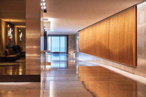 Parmelia Hilton Perth - Accommodation NT 1
