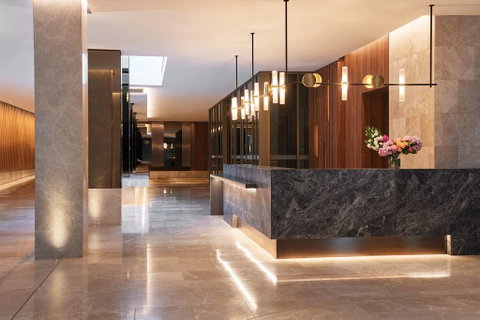 Parmelia Hilton Perth - Accommodation NT 2