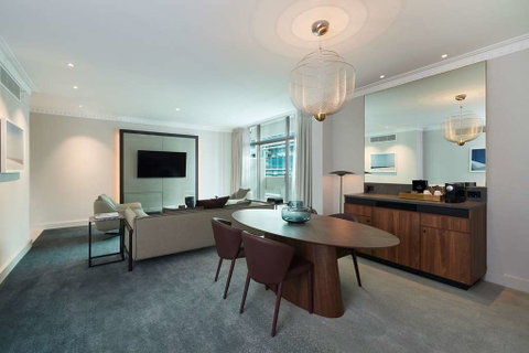 Parmelia Hilton Perth - Accommodation NT 3